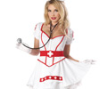 Nurse Heart Breaker Adult Costume