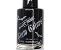 Claw Colors Nail Varnish by Manic Panic - RAVEN