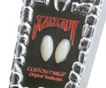 Scarecrow Deluxe Custom Fangs
