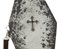 Coffin Clutch