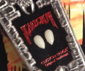 Scarecrow Deluxe Custom Fangs - Small Sexy