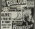 Horror Show - Poster