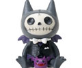 Furrybones® Flappy the Bat Figurine