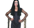 Morticia - The Addams Family Adult Costume