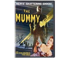 The Mummy (1959 Release)