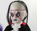 Beast from the Beauty and the Beast Living Dead Dolls Set