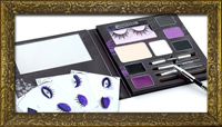 Jewelry, Hair & Makeup