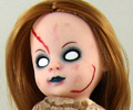 Posey - Living Dead Dolls 13th Anniversary Series