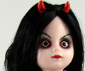 Sin - Living Dead Dolls 13th Anniversary Series