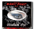 Smokin' Eye Kit by Manic Panic