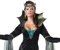 Evil Sorceress Adult Costume