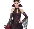 Vampire Vixen Adult Costume