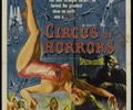Circus of Horror - Poster