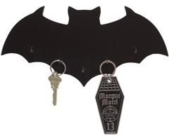 Batty Key Holder