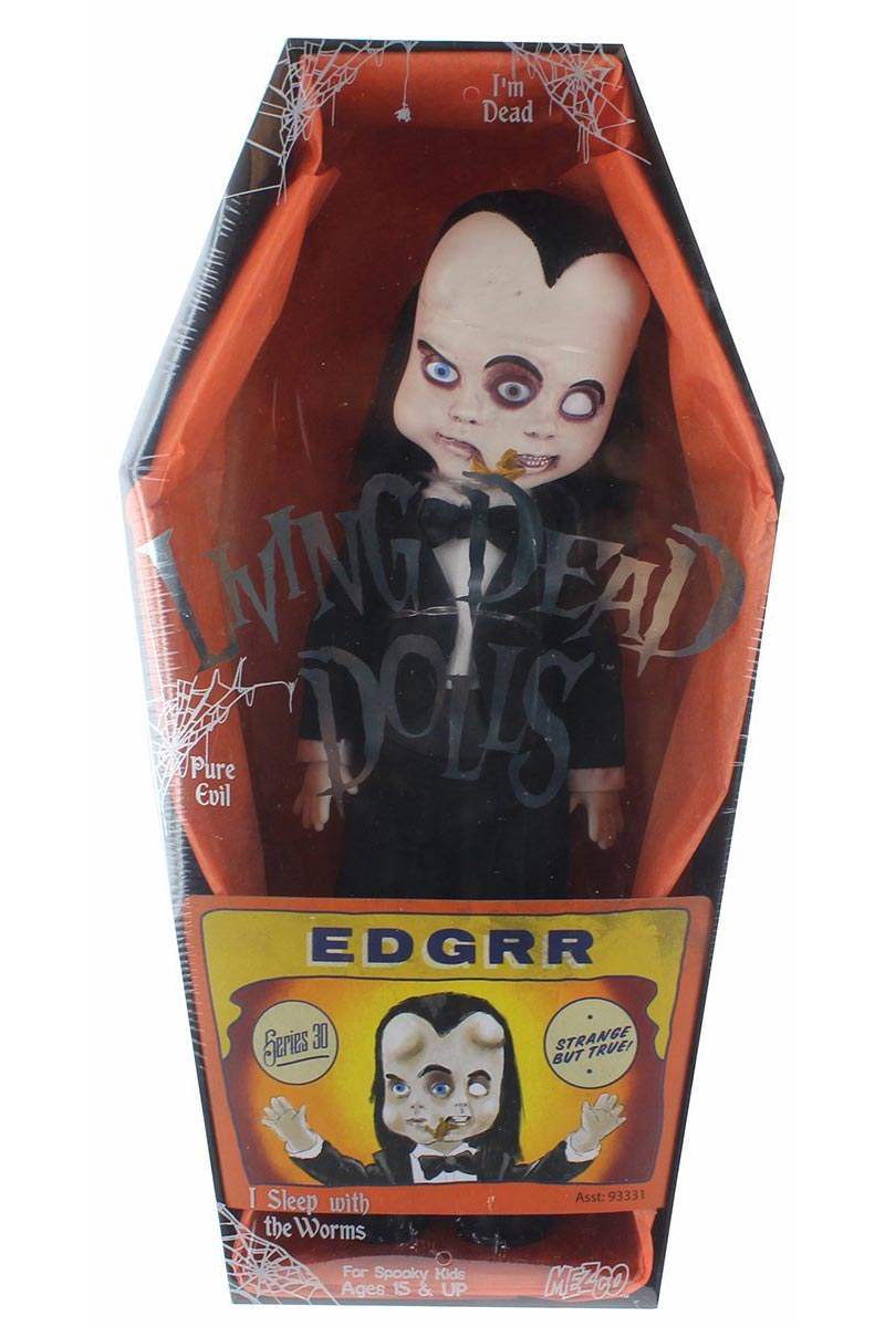 Pudge Doll Of The Dead Цена