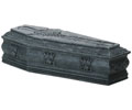 Gargoyle Coffin Box