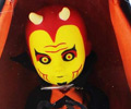 Living Dead Dolls Series 32: Nicholas (Devil)