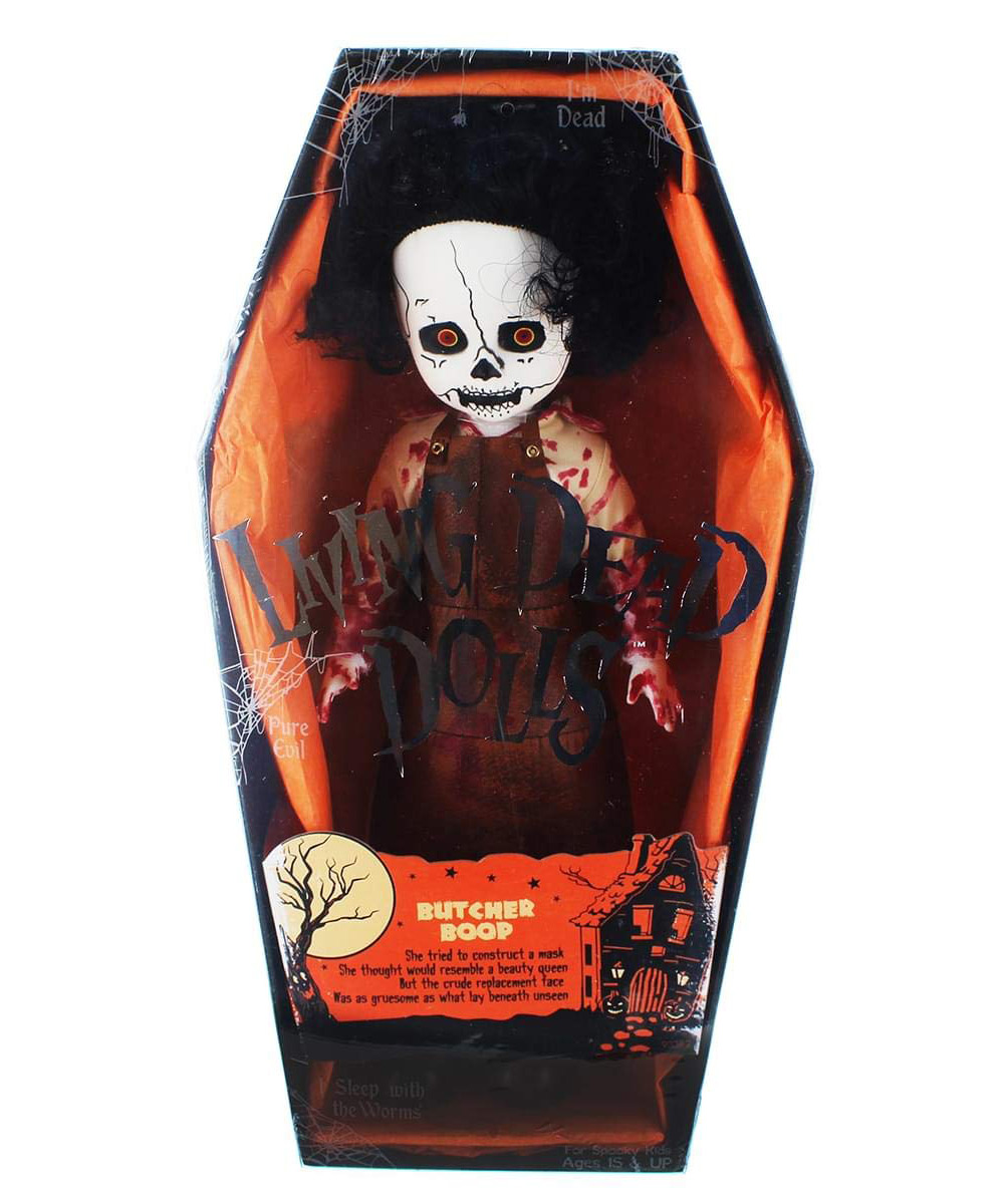 Pudge Doll Of The Dead Цена
