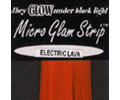 Glam Strip 8 inch - Electric Lava by Manic Panic