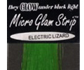 Glam Strip 8 inch - Electric Lizard by Manic Panic