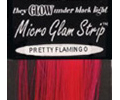 Glam Strip 8 inch - Pretty Flamingo by Manic Panic