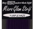 Glam Strip 8 inch - Purple Haze by Manic Panic