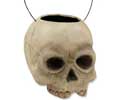 Skull Bucket